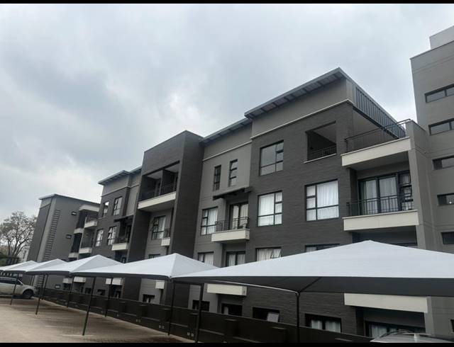 1 BEDROOM PROPERTY TO RENT IN WAVERLEY